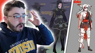 The *BEST* Fortnite Concept Royale 2022 Skins So Far!!