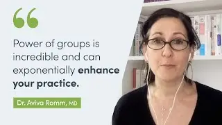 Building Community Through Online Groups | Practicing Virtually