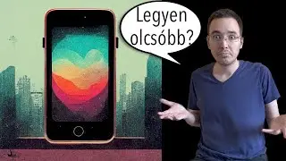 iPhone-t, olcsóbban? Segítek választani!