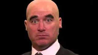 Tim Misny- Legal Warrior (fall campaign)