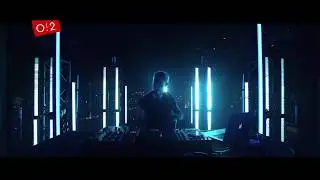 G-Light @ Live set O2TV / BeatOn [2019] Moscow / Psytrance mix