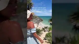 PSA : New Public Beach Fee and Info on New Airport in Tulum!