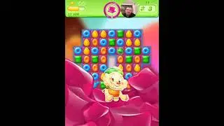 Candy Crush Jelly Saga #Glory333 3