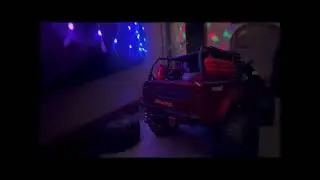 TRX4 an TRX6 Soul bound !