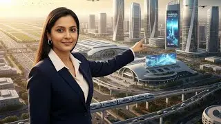 What is Dholera Smart City India? Full Real Report + Property Guide