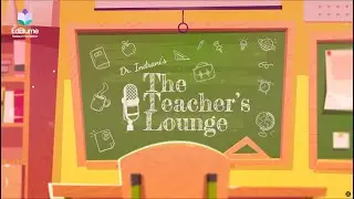 Ep 8: The Teacher&rsquo;s Lounge | Conversations on Education with Mrs. Brinda Venkatraman