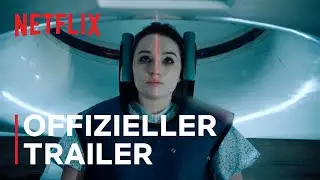 Apple Cider Vinegar | Offizieller Trailer | Netflix