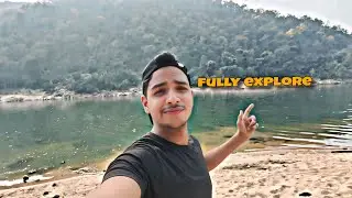 Deodarah Picnic spot in rourkela Odisha....⛰️🌳🤗