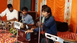 Vivek DJ balotara parmesvari