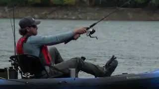 Next Adventure - Perception Pescador Pilot 12.0