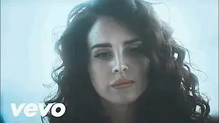 Lana Del Rey - Terrence Loves You