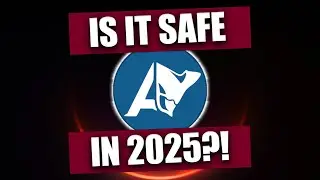 We need to talk about this AMAZING WARFRAME APP in 2025!