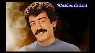 Müslüm Gürses - İstemem Sevme Beni #müslümgürses #uğurbayar #şarkı