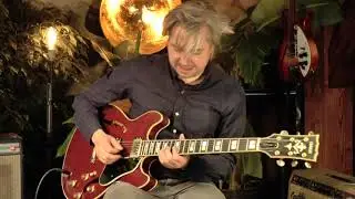 Yamaha SA-2100 from 1985 presented by Vintage Guitar Oldenburg and Tobias Hoffmann