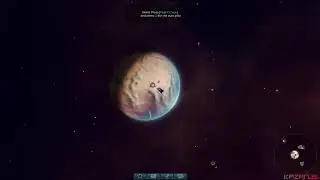 Gaia Beyond (2018) - Early Access - Part 1