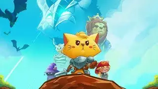 Как скачать игру Cat Quest на андроид