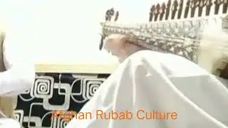 raag bageshri on runab ! by Bilal Ahmad Sani