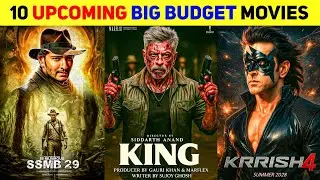 The 10 Most Expensive Indian Movies