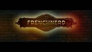 Frenchnerd - Le m&eacute;tier d'acteur