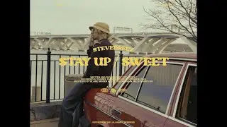 STAY UP