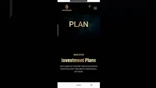 How to create a broker investment website #broker #investment #website #business #industry