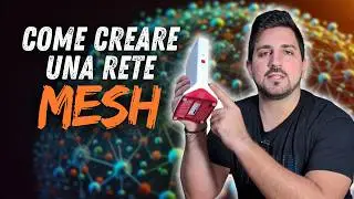 AVM Fritz: Come creare una Rete Mesh con Fritz!Box e Fritz Repeater [TUTORIAL]