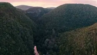 Bergrivier
