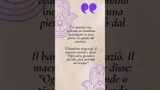 Storie di karma