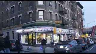 MARBLE HILL BRONX NEW YORK