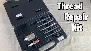 Quality Looking Tool Kit | No Inserts