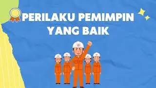 Perilaku Pemimpin yang Baik