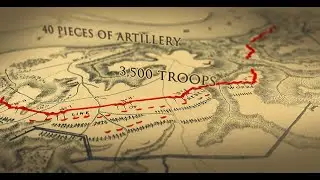 The Battle of Fort Blakeley 
