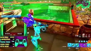 |99GODSGAMING| 52 KROWNZ