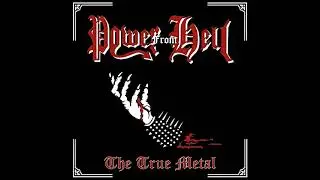 Power From Hell - The True Metal