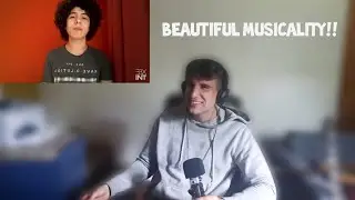 GTS || Moonlight // Droppin' Vibes || MY REACTION // *Musicality Master