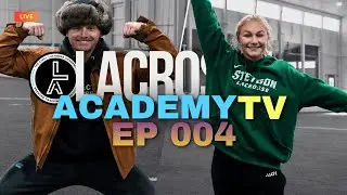 ACADEMY TV Ep 004 
