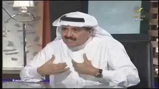 عقل الباهلي ضيف برنامج لقاء الجمعة مع عبدالله المديفر
