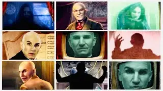All Charles Encounters | Mystery Case Files