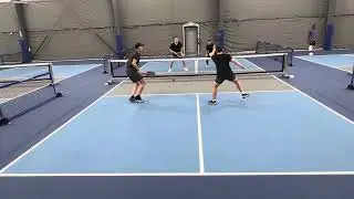 Best score #pickleballmatch #tournament #pickleballchampionship #trending