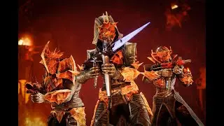 Destiny 2: The Chillest Gamer