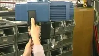 Electric Chain Hoist Chain Hoist