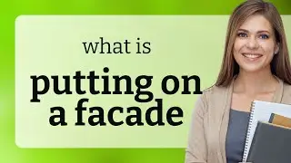 Unveiling the Mask: Understanding 