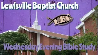 Learn the Bible - Luke 2