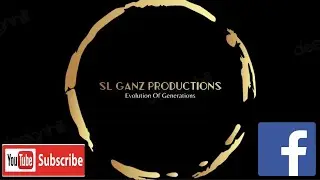 Welcome to SL Ganz Productions you tube channel .Uplift and motivate your life