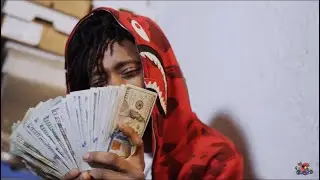 Chucky - Acapella (shot by @RARIDIGITAL)