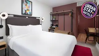 The 55 by Le Mirage | London, United Kingdom | Hotel Review 🏩