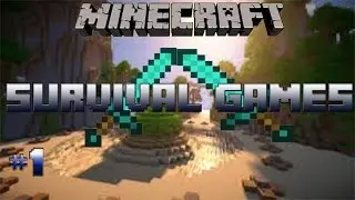 Survival Games Episode 1 W/Chuggascaprisun: Killing Steves!