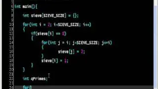 Уроки С++, Урок 5, (Массивы) (2)