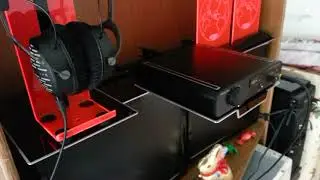 Phonitor One d + Beyerdynamic DT 1990 Pro (Arbeitstiere Studio)
