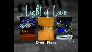 #KasalSerye: Light of Love, QC | Benj & Ronie